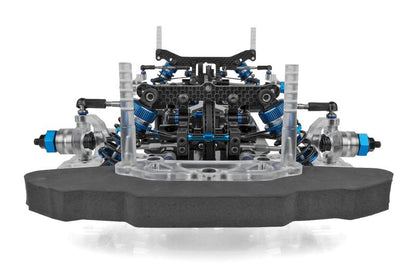 Team Associated | 1/10 4WD RC10 TC7.2CC, Clear Kit | MPN: 30140