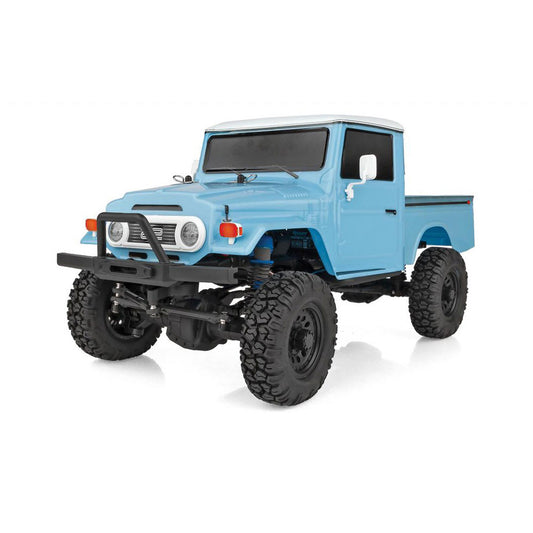 Team Associated | CR12 OverTrail RTR  | MPN: 40014C