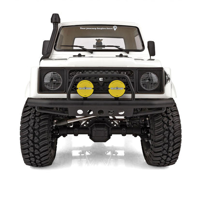 Team Associated | Eunduro Bushido 1/10 Off-Road 4WD RTR Trail Truck | MPN: 40118