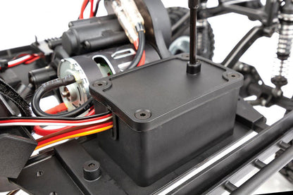 Team Associated | Eunduro Bushido 1/10 Off-Road 4WD RTR Trail Truck | MPN: 40118