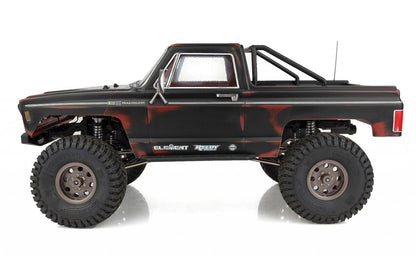 Team Associated | Enduro Trail Truck Trailwalker RTR, Black | MPN: 40119