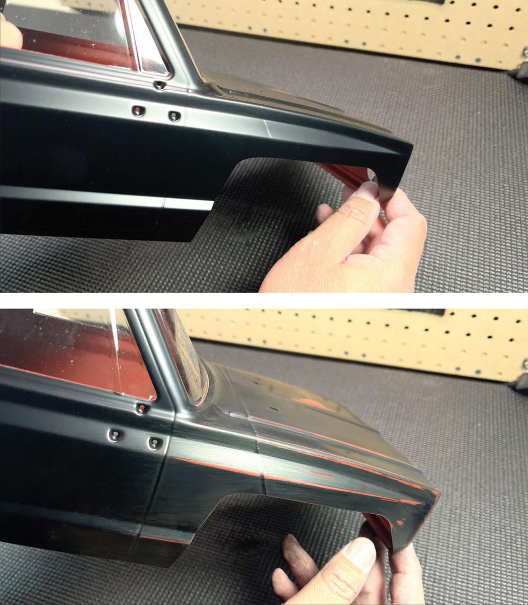 Team Associated | Enduro Trail Truck Trailwalker RTR, Black | MPN: 40119