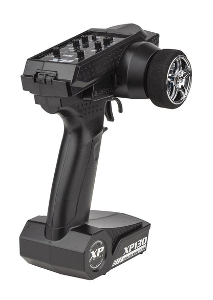 Team Associated | Enduro Bushido 1/10 Off-Road 4WD RTR Trail Truck, Green | MPN: 40125