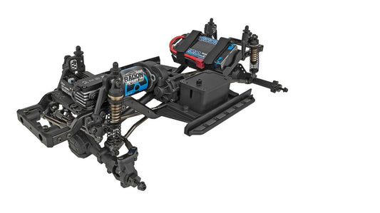 Team Associated | Enduro Trail Truck Builder's Kit 3 | MPN: 40135