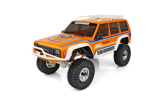 Team Associated | RC10 Trail Truck, Portal Kit  | MPN: 40137