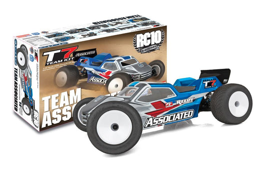 Team Associated | RC10T7 Team Kit  | MPN: 70005