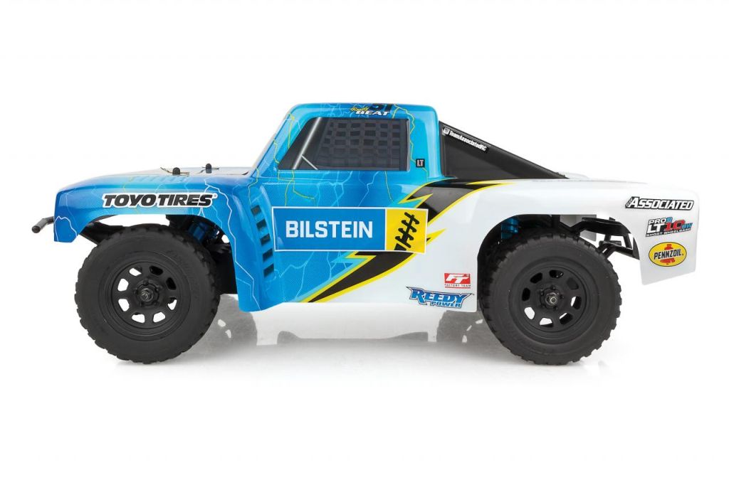 Team Associated | Pro2 LT10SW Ryan Beat RTR  | MPN: 70031