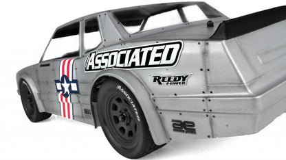Team Associated | SR10M Dirt Oval Team Kit  | MPN: 70032