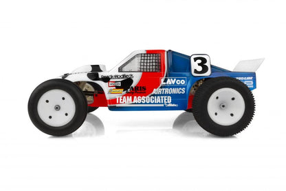 Team Associated | RC10T Cliff Lett Edition  | MPN: 7003