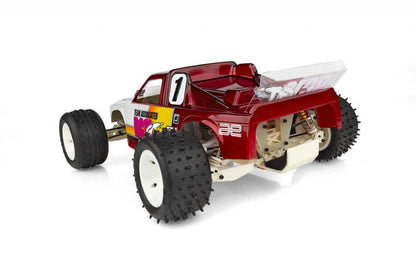 Team Associated | RC10GT Classic 1/10 Nitro Truck Kit | MPN: 7066