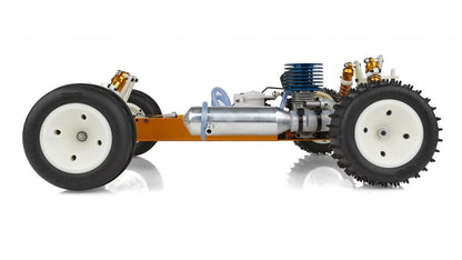 Team Associated | RC10GT Classic 1/10 Nitro Truck Kit | MPN: 7066