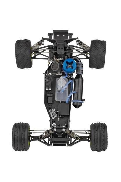 Team Associated | RC10GT Richard Saxton Edition  | MPN: 7067