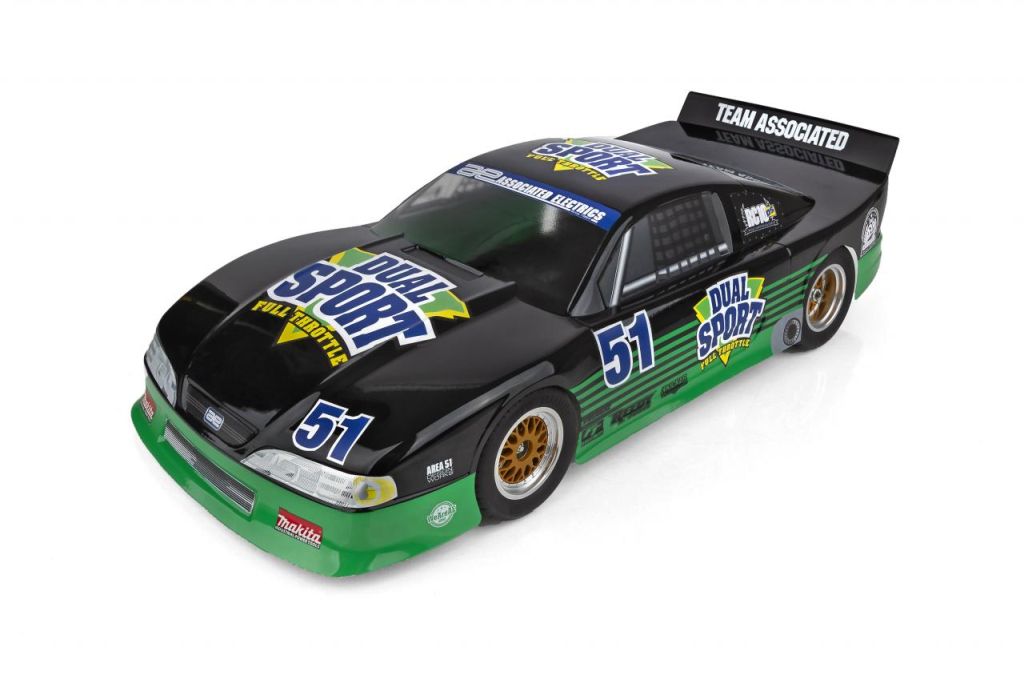 Team Associated | RC10DS Classic Kit  | MPN: 8082