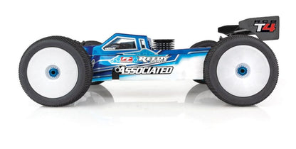 Team Associated | RC8T4 Team Kit with Gearbox Upgrade | MPN: 80951