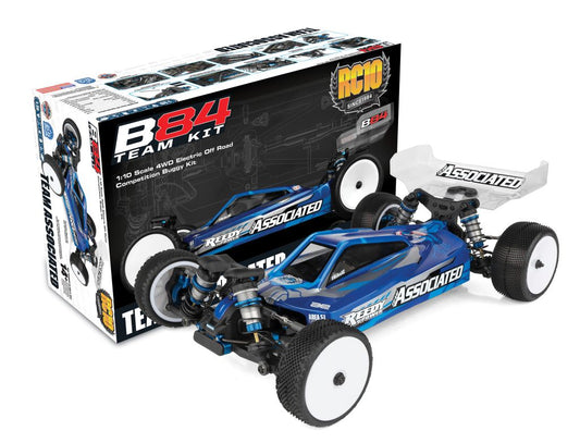 Team Associated | RC10B84 Team Kit  | MPN: 90050