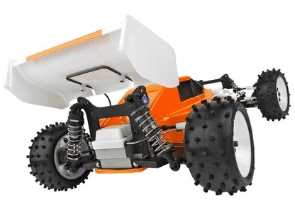 Team Associated | Yokomo YZ-10 Classic Kit  | MPN: 9064