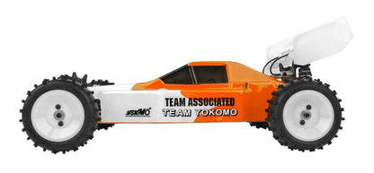 Team Associated | Yokomo YZ-10 Classic Kit  | MPN: 9064