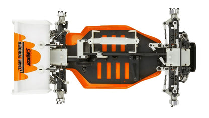 Team Associated | Yokomo YZ-10 Classic Kit  | MPN: 9064