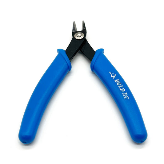 Bold R/C | Super Sharp Side Cutters  | MPN: 10505