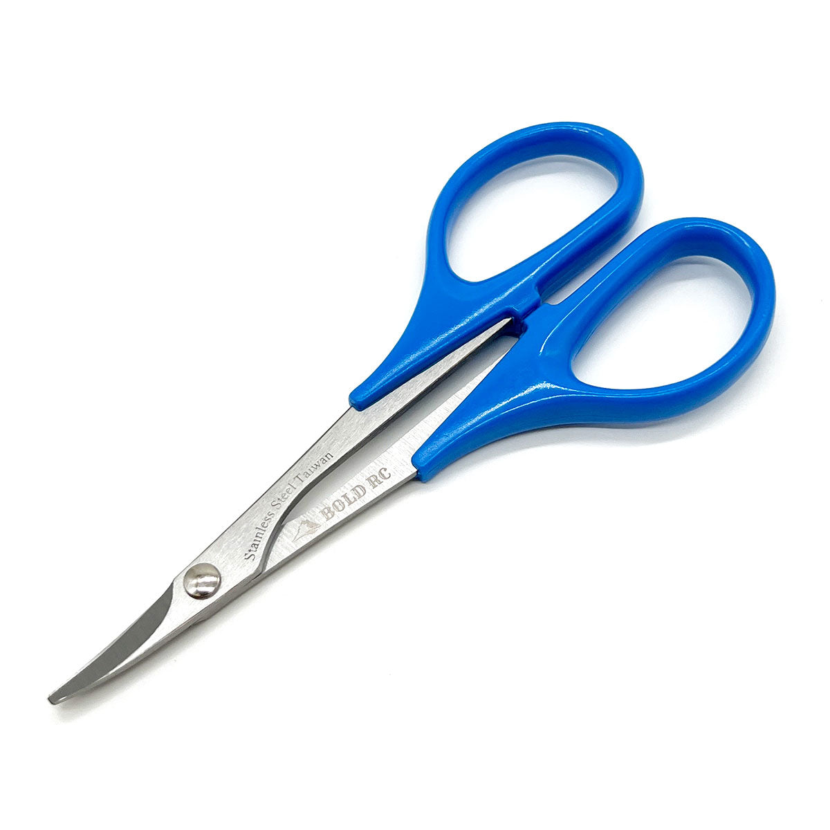 Bold R/C | Curved Lexan Body Scissors  | MPN: 10510