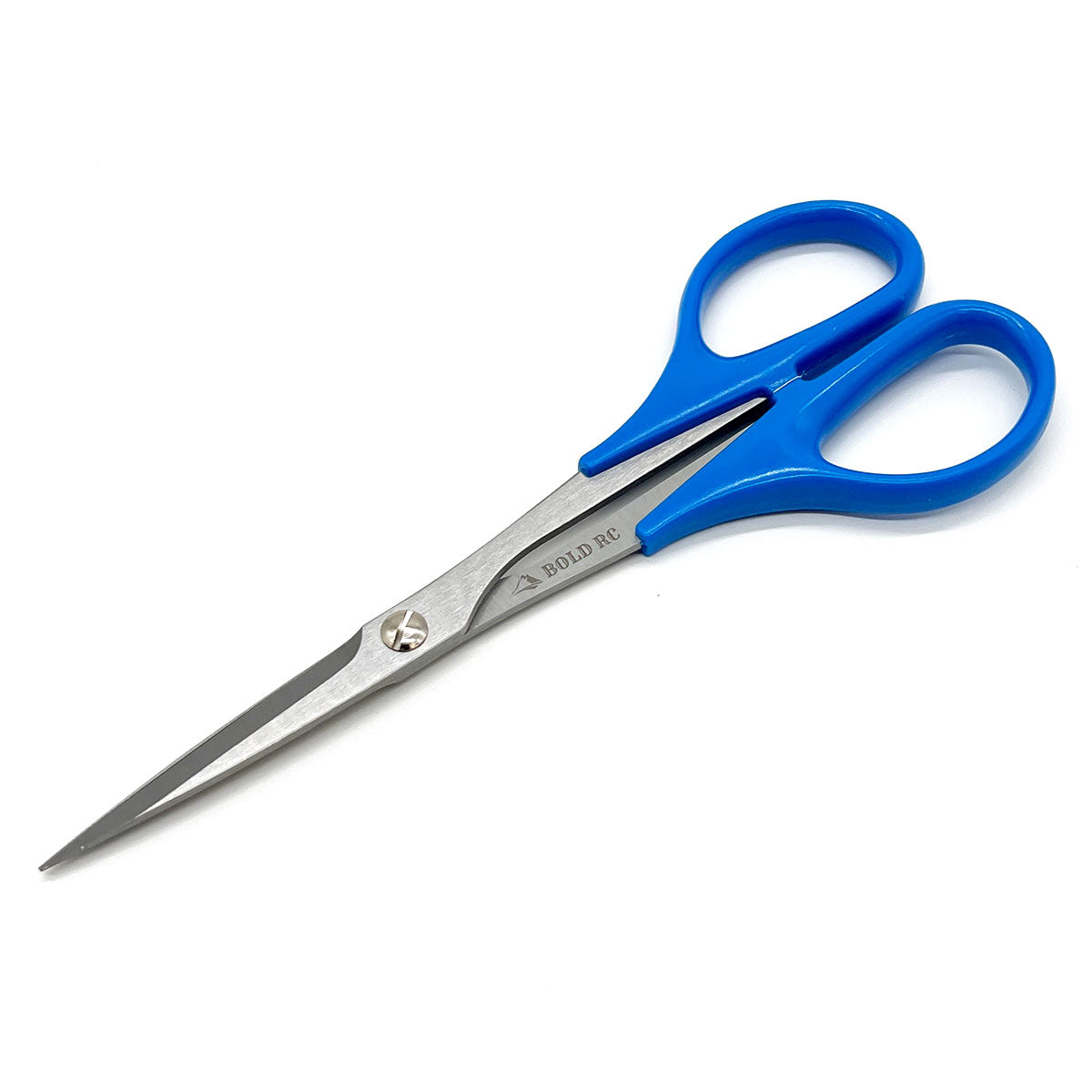 Bold R/C | Straight Lexan Body Scissors  | MPN: 10515