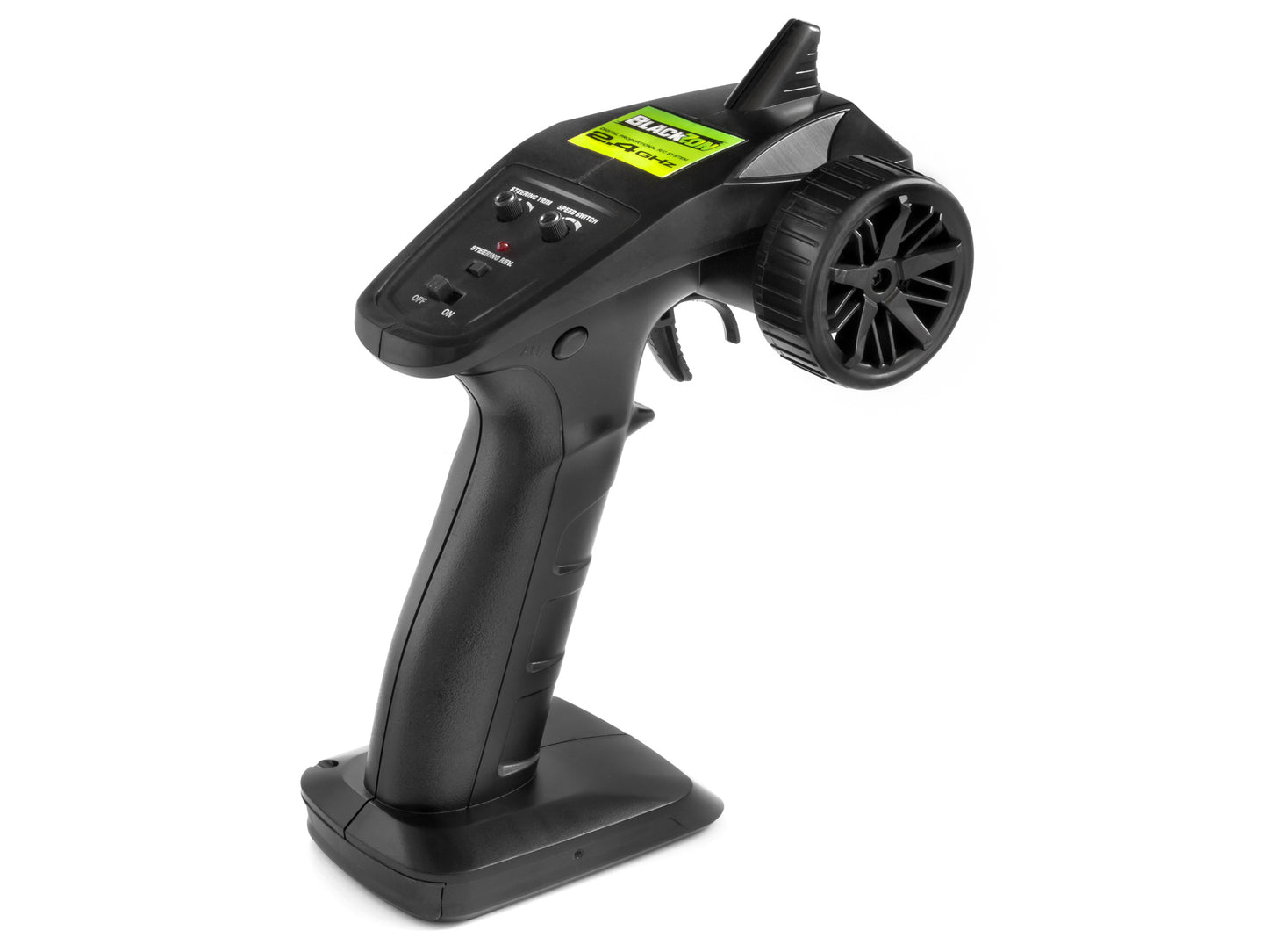 BlackZon | 2.4GHz Transmitter, Slyder  | MPN: 540061