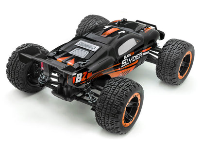 BlackZon | Slyder ST 1/16 4WD Electric Stadium Truck - Orange | MPN: 540097
