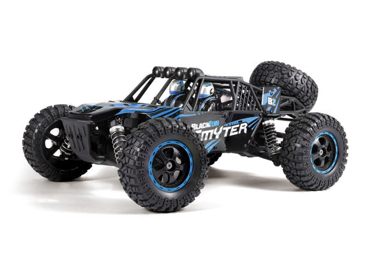 BlackZon | Smyter DB 1/12 4WD Electric Desert Buggy - Blue | MPN: 540115