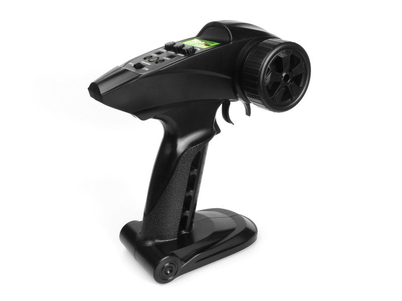 BlackZon | 2.4GHz Radio-For Turbo Models  | MPN: 540224