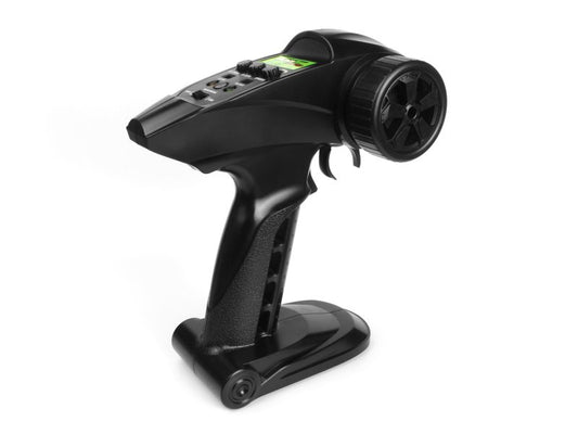 BlackZon | 2.4GHz Radio-For Turbo Models  | MPN: 540224