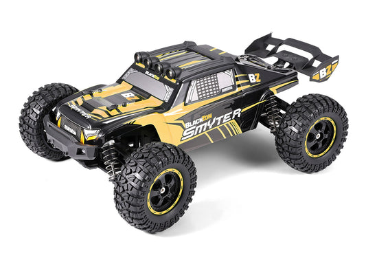 BlackZon | Smyter DT 1/12 4WD RTR 2S Desert Truck - Ye | MPN: 540226