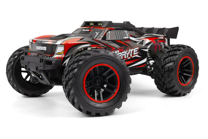 BlackZon | Spryte ST 1/20 4WD Electric Stadium Truck - Red | MPN: 540307
