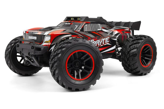 BlackZon | Spryte ST 1/20 4WD Electric Stadium Truck - Red | MPN: 540307