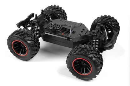 BlackZon | Spryte ST 1/20 4WD Electric Stadium Truck - Red | MPN: 540307