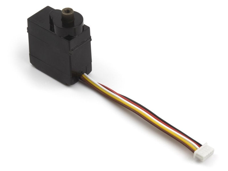 BlackZon | 5-Wire Servo (9g) for Spryte  | MPN: 540335