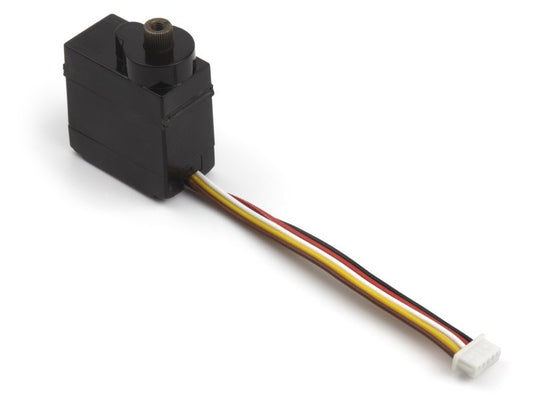 BlackZon | 5-Wire Servo (9g) for Spryte  | MPN: 540335