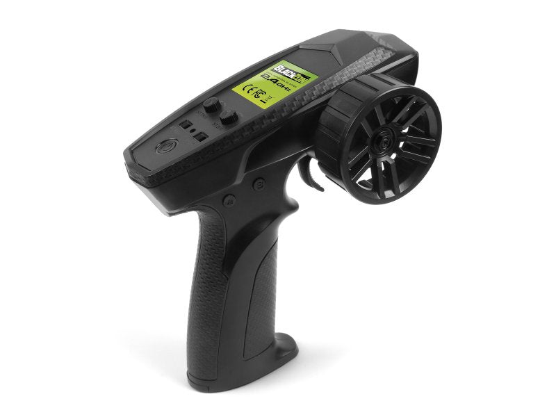 BlackZon | 2.4Ghz Radio for Spryte  | MPN: 540339