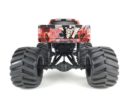CEN Racing | Hyper Lube Solid Axle 1/10 Scale RTR Monster Truck | MPN: 8965