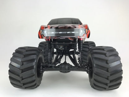 CEN Racing | Hyper Lube Solid Axle 1/10 Scale RTR Monster Truck | MPN: 8965
