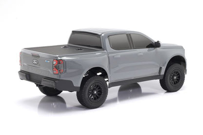 CEN Racing | MS-RT Ford Ranger 1/10 RTR, Command Grey | MPN: 8972