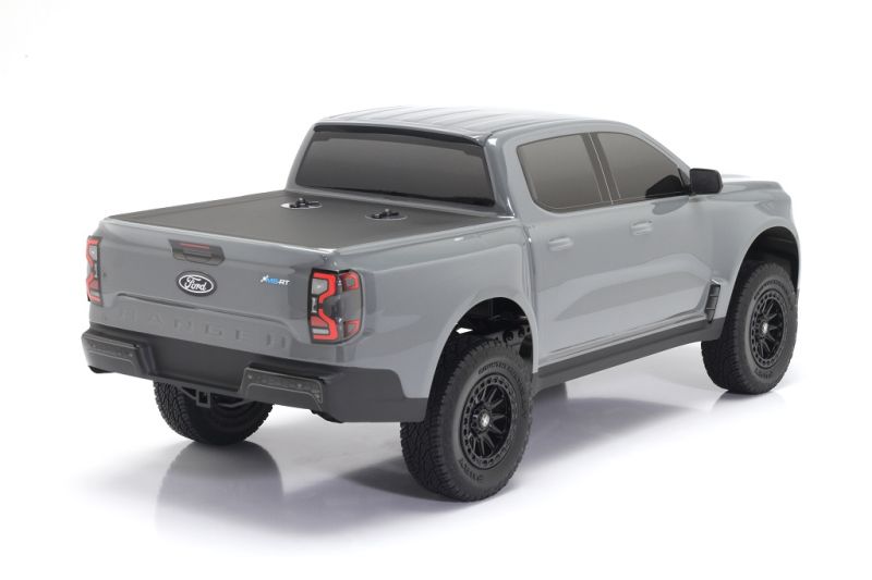 CEN Racing | MS-RT Ford Ranger 1/10 RTR, Command Grey | MPN: 8972