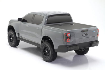 CEN Racing | MS-RT Ford Ranger 1/10 RTR, Command Grey | MPN: 8972
