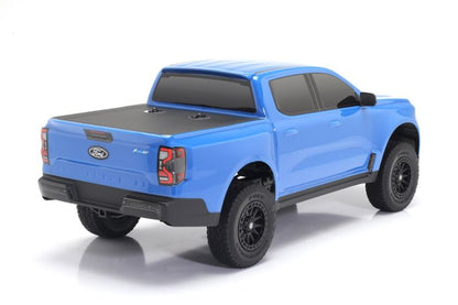 CEN Racing | MS-RT Ford Ranger 1/10 RTR, Fast Blue | MPN: 8973