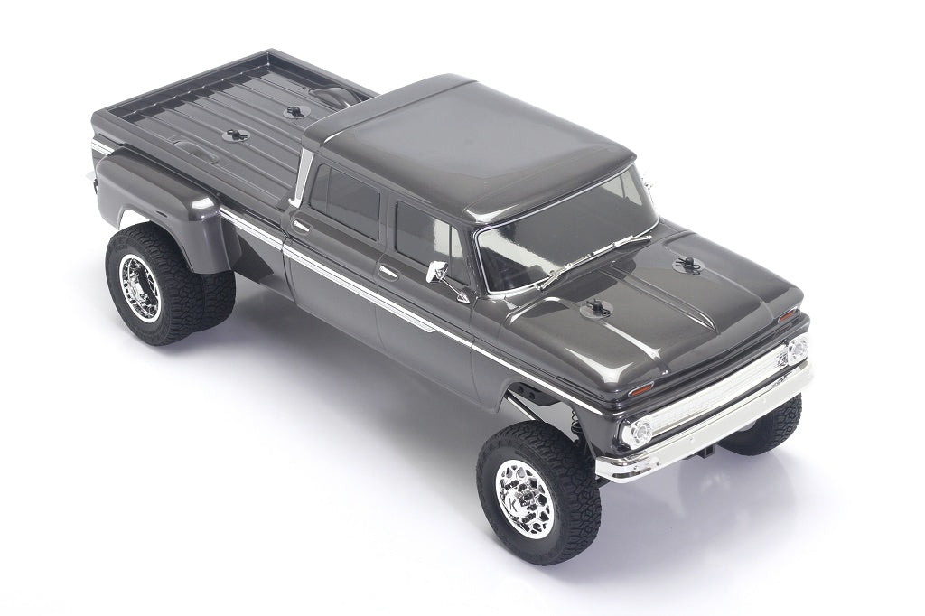 CEN Racing | Sicario 1/10 RTR 4WD Custom Truck - Grey Titanium | MPN: 8995