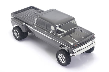 CEN Racing | Sicario 1/10 RTR 4WD Custom Truck - Grey Titanium | MPN: 8995