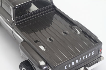 CEN Racing | Sicario 1/10 RTR 4WD Custom Truck - Grey Titanium | MPN: 8995