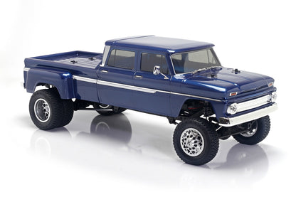 CEN Racing | Sicario 1/10 RTR 4WD Custom Truck - Blue Galaxy | MPN: 8996