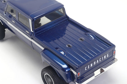 CEN Racing | Sicario 1/10 RTR 4WD Custom Truck - Blue Galaxy | MPN: 8996