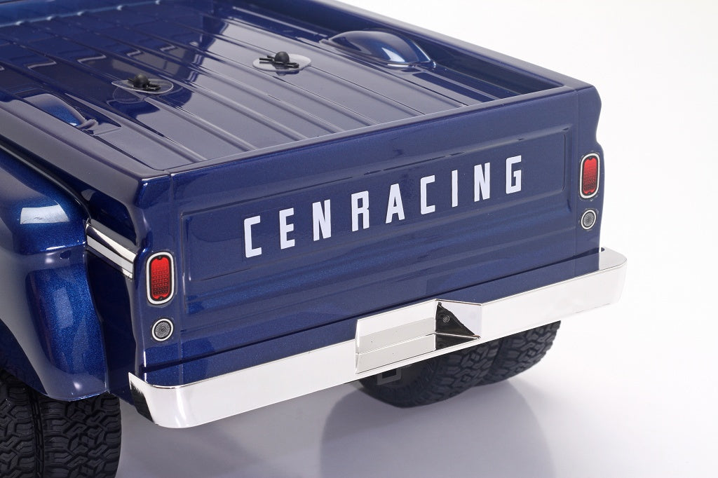 CEN Racing | Sicario 1/10 RTR 4WD Custom Truck - Blue Galaxy | MPN: 8996