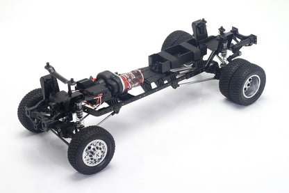 CEN Racing | Sicario 1/10 RTR 4WD Custom Truck - Blue Galaxy | MPN: 8996